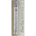 Tools & Hardware : Krylon Diversified Brands #SCP-902 1/3OZ Chrome Paint Pen