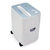 Royal PX1200MX 12-Sheet Cross Cut With CD Shredder With Pullout Basket