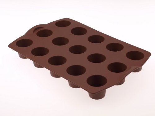 Tupperware(c) Silikon Backform für Mini-Muffins 