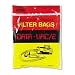 MEVDV5PBRP - Disposable Bags for Pro Data-Vac Cleaning Systems