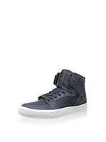 Supra Zapatillas abotinadas (Azul)