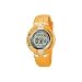 Casio Baby-G Round Orange Digital Sports Watch BG-1200-4B