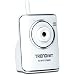 TRENDnet TV-IP110WN SecurView Wireless Internet Surveillance Camera