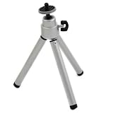 Buy 10 x SJ-01039M 2 Sections Leg Aluminum Tripod for Digital Camera Camcorder
