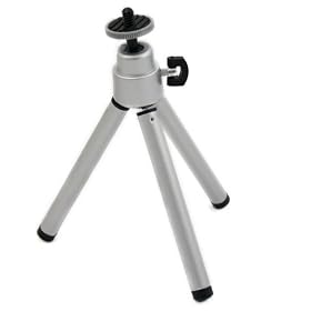 Buy 10 x SJ-01039M 2 Sections Leg Aluminum Tripod for Digital Camera Camcorder now!
