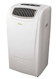 Review Alen C535 / Alen Portable Air Conditioner - C535