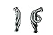 Gibson GP126S-1 Stainless Steel Performance Header