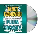 Plum Spooky