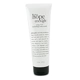 Body Skincare Philosophy / When Hope is Not Enough Omega 3.6.9 Hydrating Body Scrub --227g/8oz
