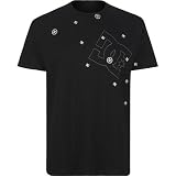 DC Gaze Boys T-Shirt - Black