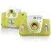 Diego NDC6003-GDG: Npower Flash Jr. Rugged Digital Camera