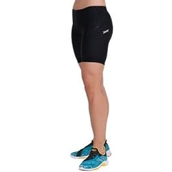 WomensZootTriFit6Short