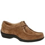 SoftSpots Women's Sunny Wallabee Oxfords
