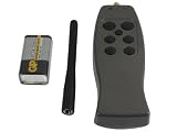Brand New Multi-Functional Remote Dog Training Shock Collar Remote Control Vibration 6-Level Shock