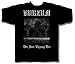 Burzum - Det Som Engang Var T-Shirt