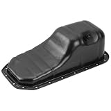 ATP 103038 Engine Oil Pan by ATP