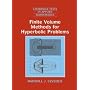 Finite Volume Methods for Hyperbolic Problems by Randall J. LeVeque