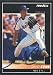 David Cone, New York Mets, 1992 Pinnacle Autographed Card