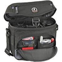 Tamrac Explorer 1 DSLR Camera Bag (Black)