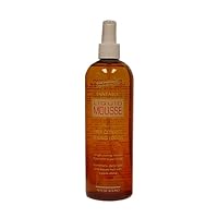 Fantasia Liquid Mousse 16 Oz Spray-on