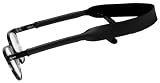 Croakies BLACK Croakies Originals Black