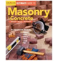 Guide To Masonry & Concrete
