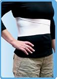 Female Fitted Rib Belt Small