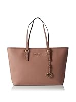Michael Kors Bolso shopping (Rosa Palo)