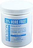 Revlon Professional Conditioning Creme Relaxer Super 15oz