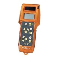 Robotoolz RT-A1650 Laser Detector and Rod Bracket