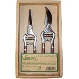 Rumford Gardener CG1000 2 pc. Pruning Set