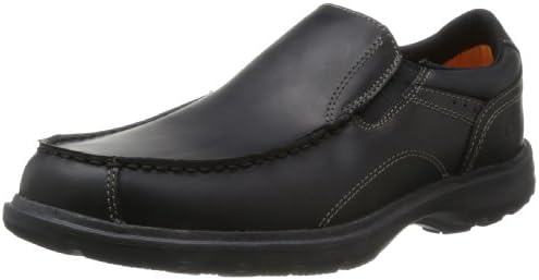 Timberland Men's Richmont Loafer,Black,11 W US