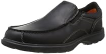 Hot Sale Timberland Men's Richmont Loafer,Black,10.5 M US