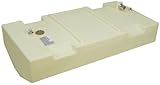 Moeller Marine Below Deck Permanent Fuel Tank (55-Gallon, 51