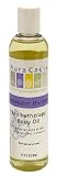 Aura Cacia Pure Aromatherapy Aromatherapy Body Oil, Lavender Harvest, 8-Ounces  (Pack of 2)