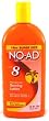NO-AD Protective Tanning Lotion, SPF 8 16 fl oz (475 ml)