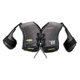 Warrior MPG UltraLyte 8.0 Lacrosse Shoulder Pad (Medium)