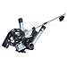 Big Jon Brute ES Electric Downrigger - Silver