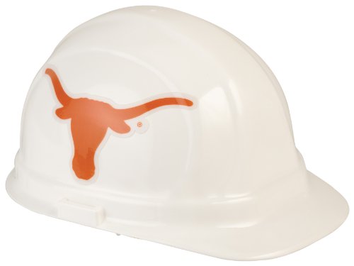 NCAA Texas Longhorns Hard Hat