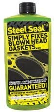 Steel Seal - A Guaranteed Blown Head Gasket Repair
