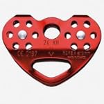 Petzl carrucola doppia Tandem