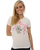 Cream The Cat T-Shirt,T-shirts for Women