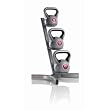 Universal Kettlebell Kit (10 to 20 pounds) ~ Ultimate Nutrition