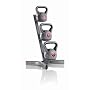 Universal Kettlebell Kit (10 to 20 pounds)
