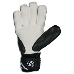 Buy adidas FS Alround Goalie Glove (White/Black/Predator Red, 9) online at Discounted New and Used prices. Delivered to your door with Off-The-Bookshelf.