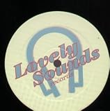 DEEPER 12 INCH (12" SINGLE) DUTCH LOVELY SOUNDS