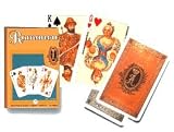 House of Romanov Collectibles Playing Cards by Piatnik