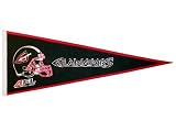Las Vegas Gladiators Traditions Pennant
