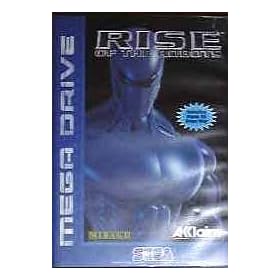 Rise of the robots - Megadrive - PAL [import anglais]