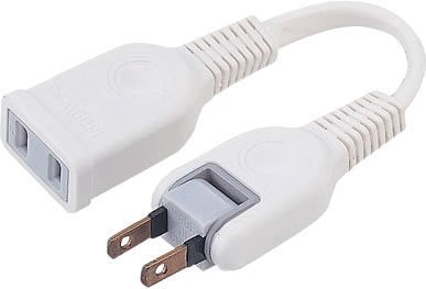 サンワサプライ 電源延長ケーブル TAP-B16